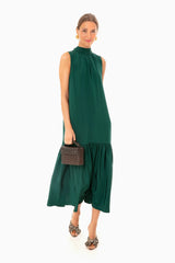 Leopard Penny Knot Mule