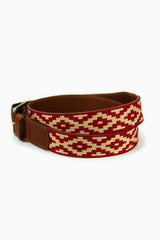 Mendoza Woven Belt