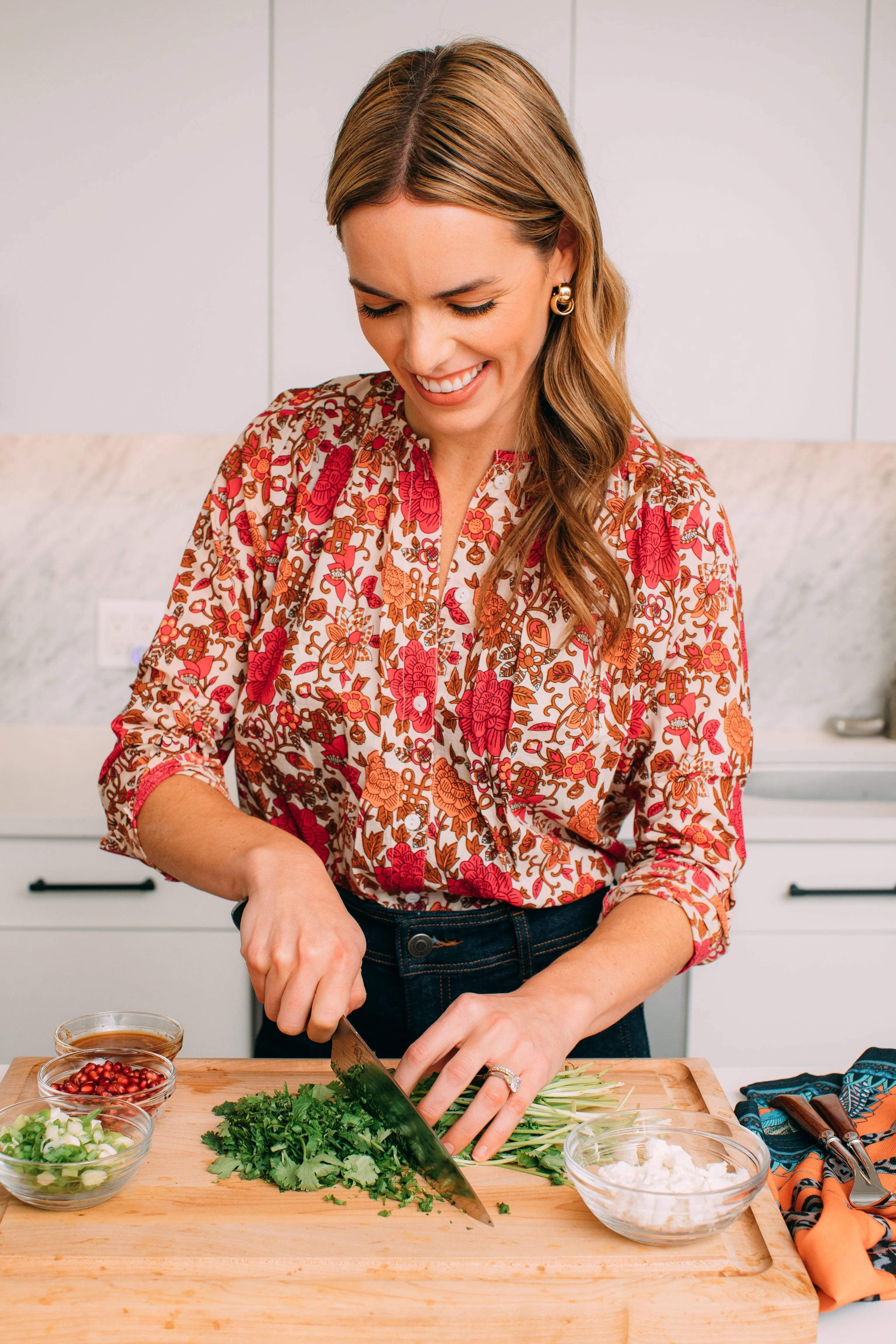 Pondicherry Florian Top