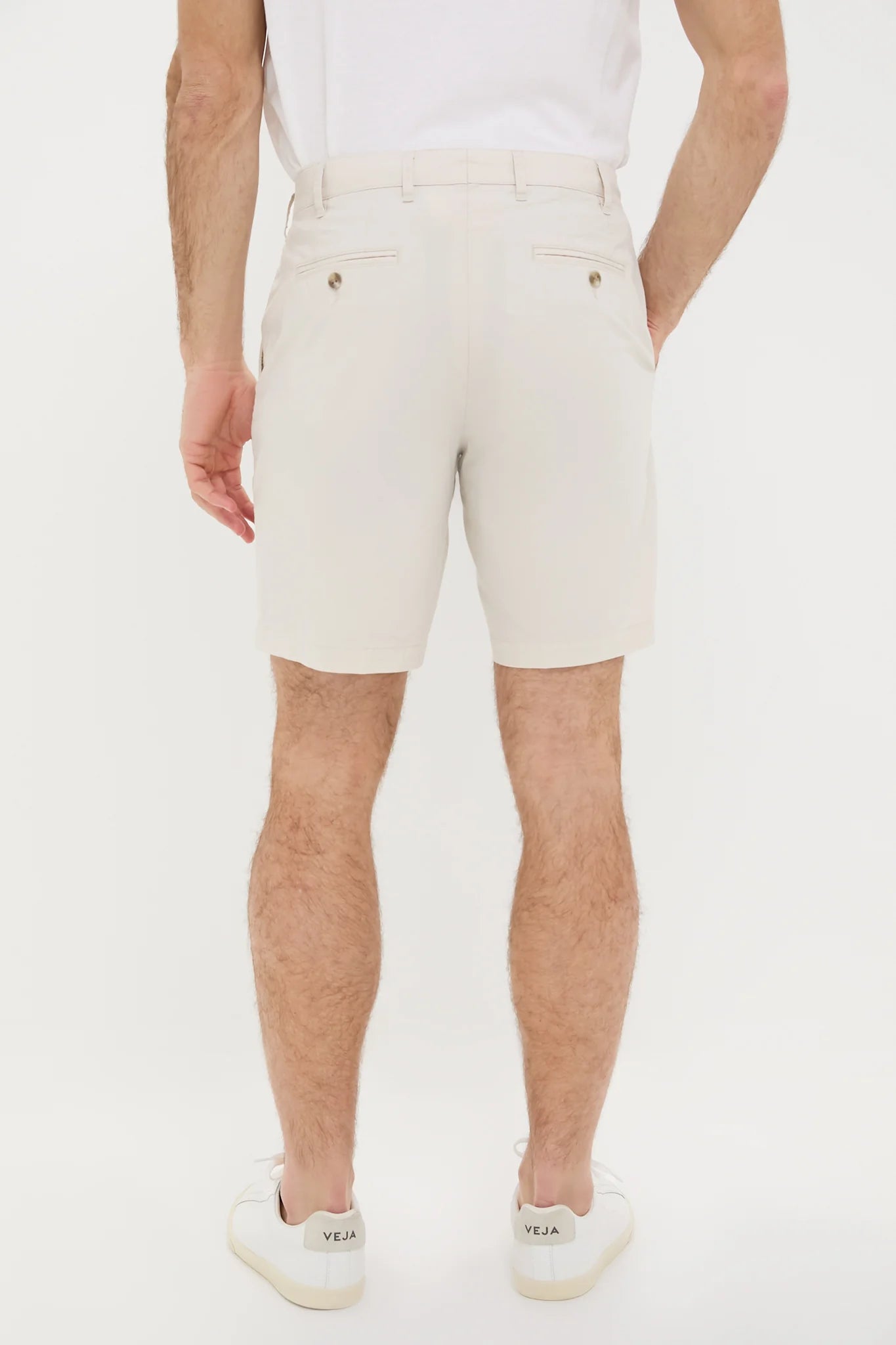 Stone Crown Comfort Short