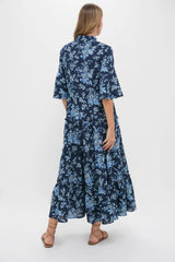 Twilight Garden Jenna Dress