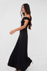 Black Artistry Dress