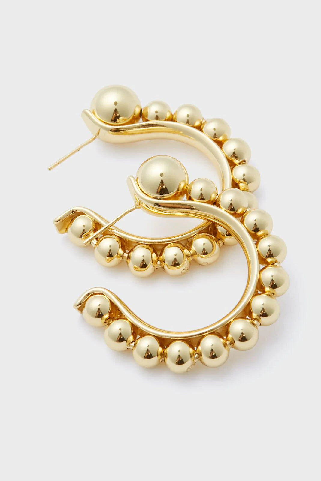 Gold Melina Earrings