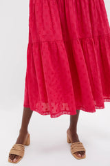 Natural Grenada Heels