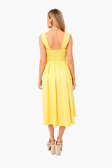 Wallflower Ida Dress