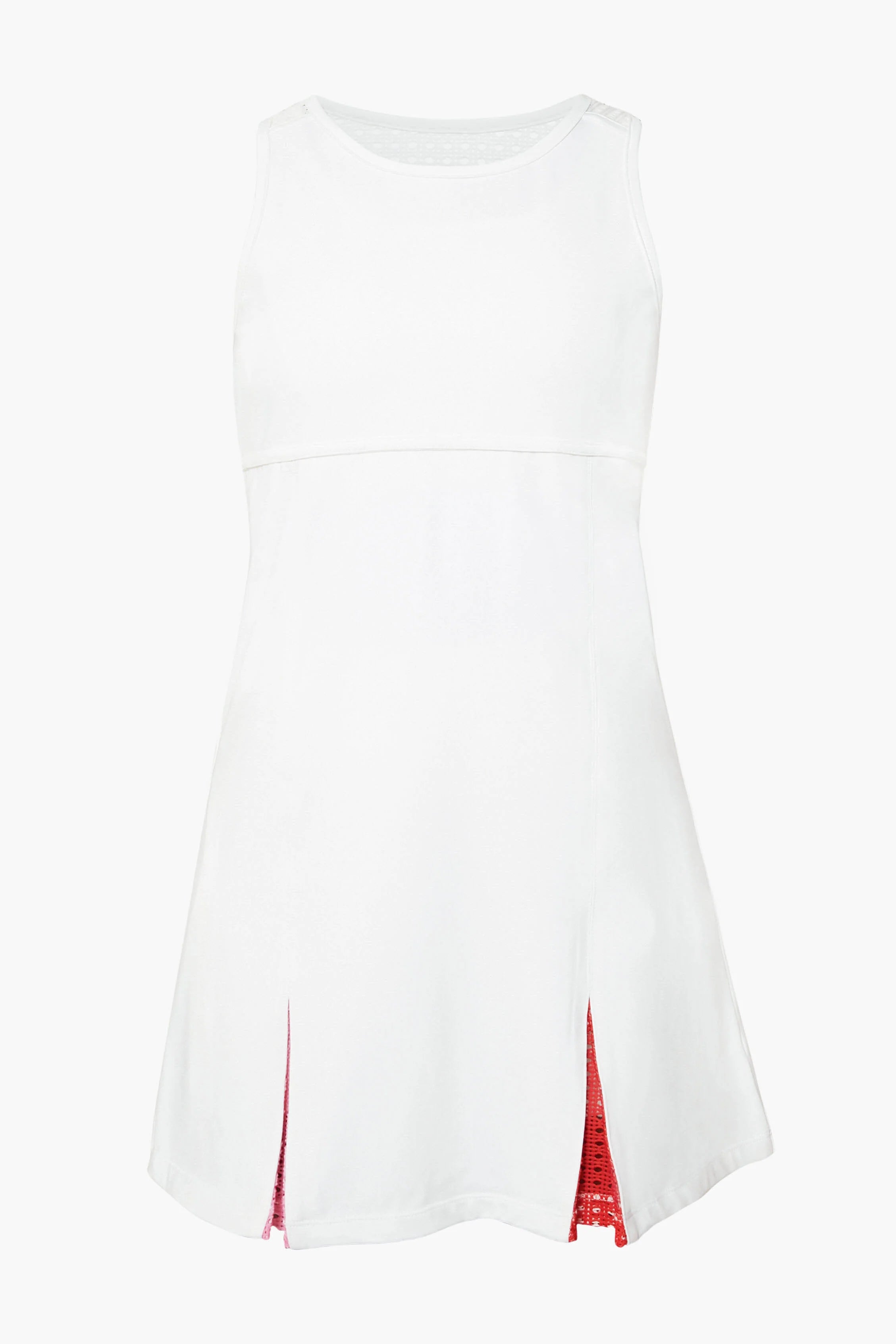 Radical Rainbow Victoria Tennis Dress