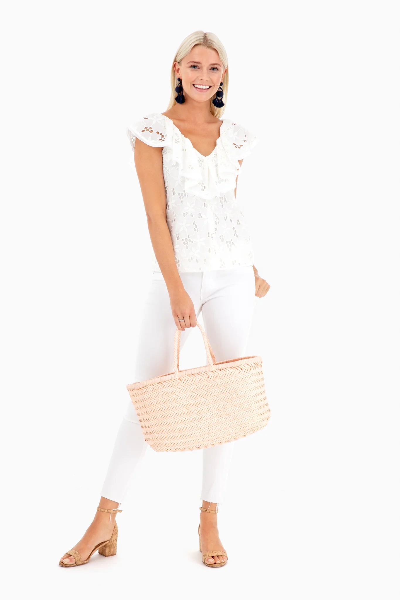 Bamboo Triple Jump Big