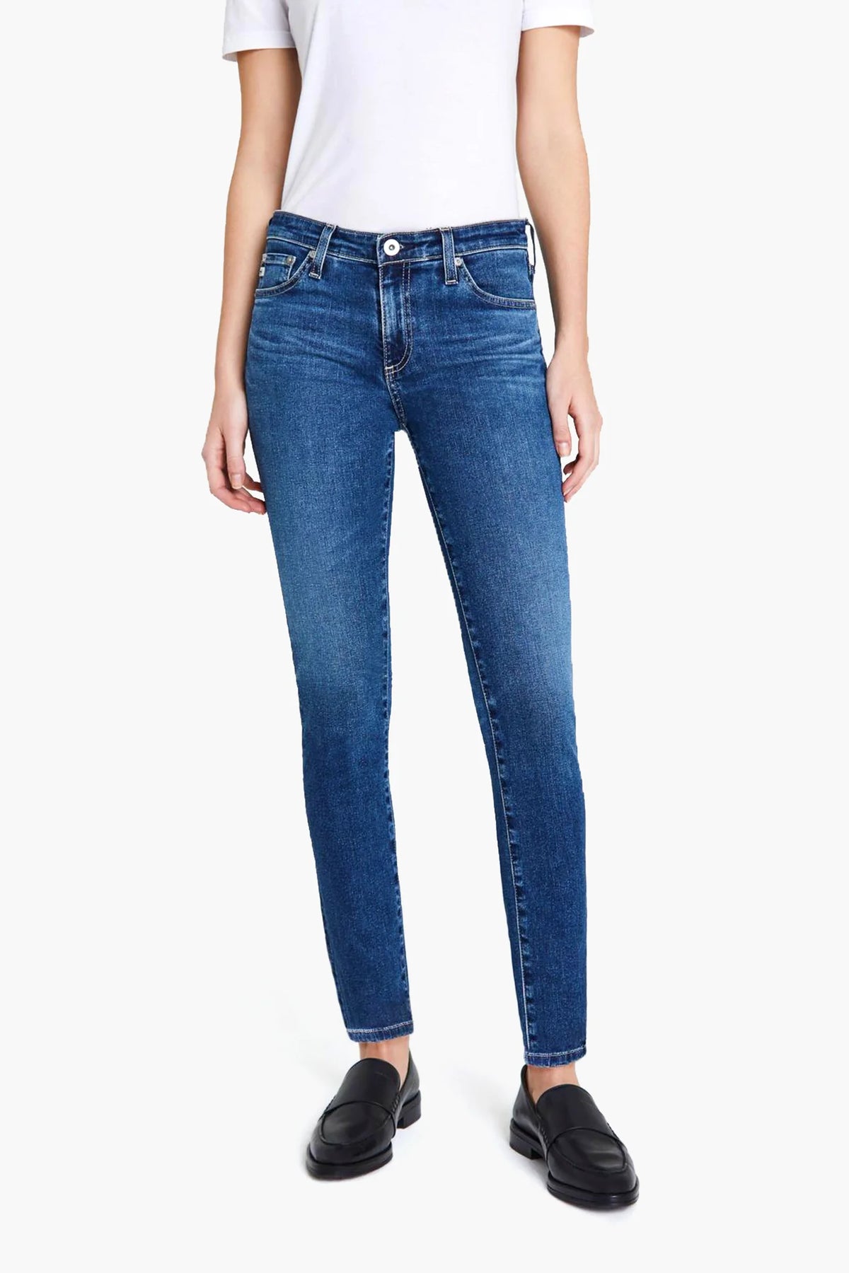 13 Years Conscious Prima Mid-Rise Cigarette