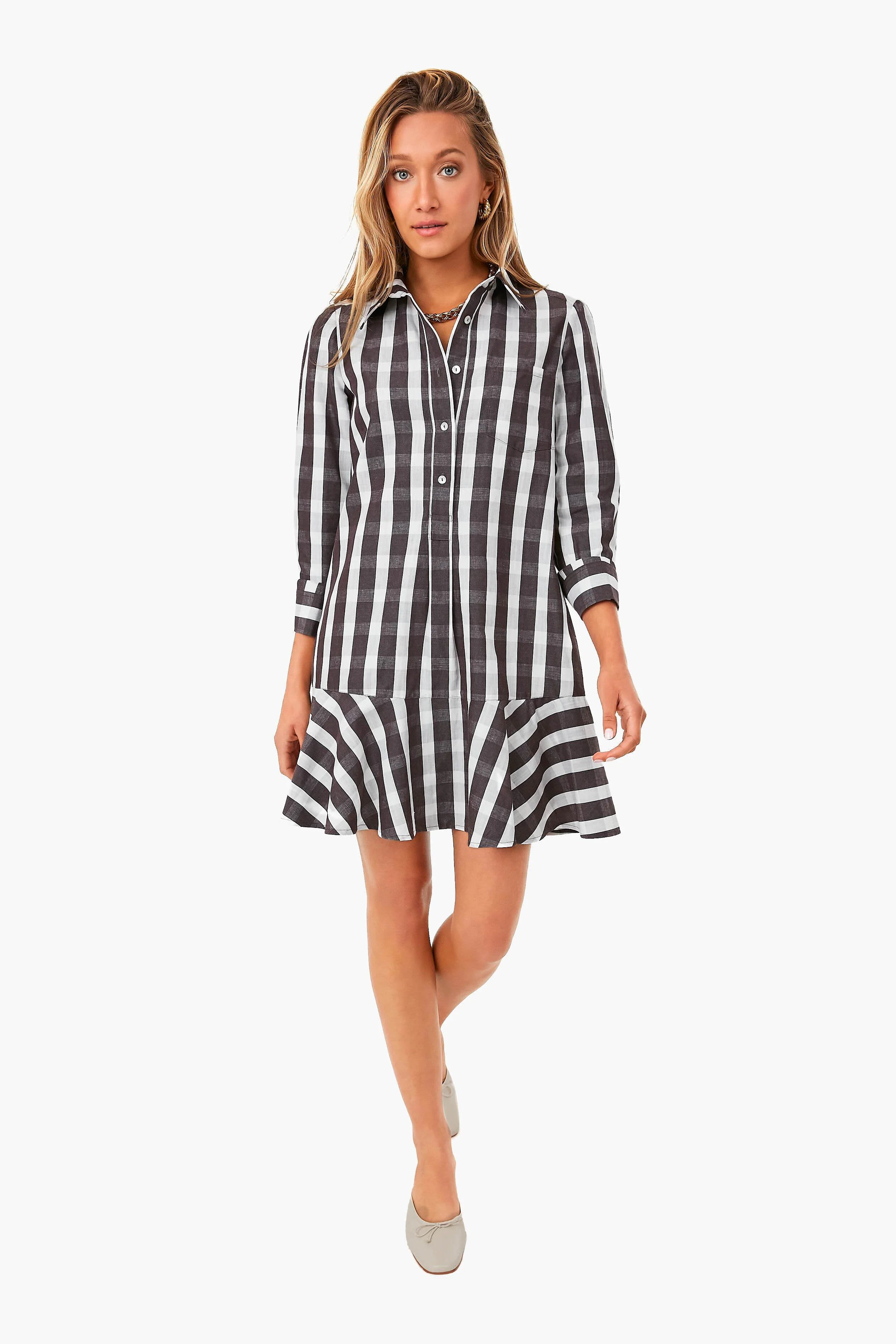 Dorset Floral Pajama Set