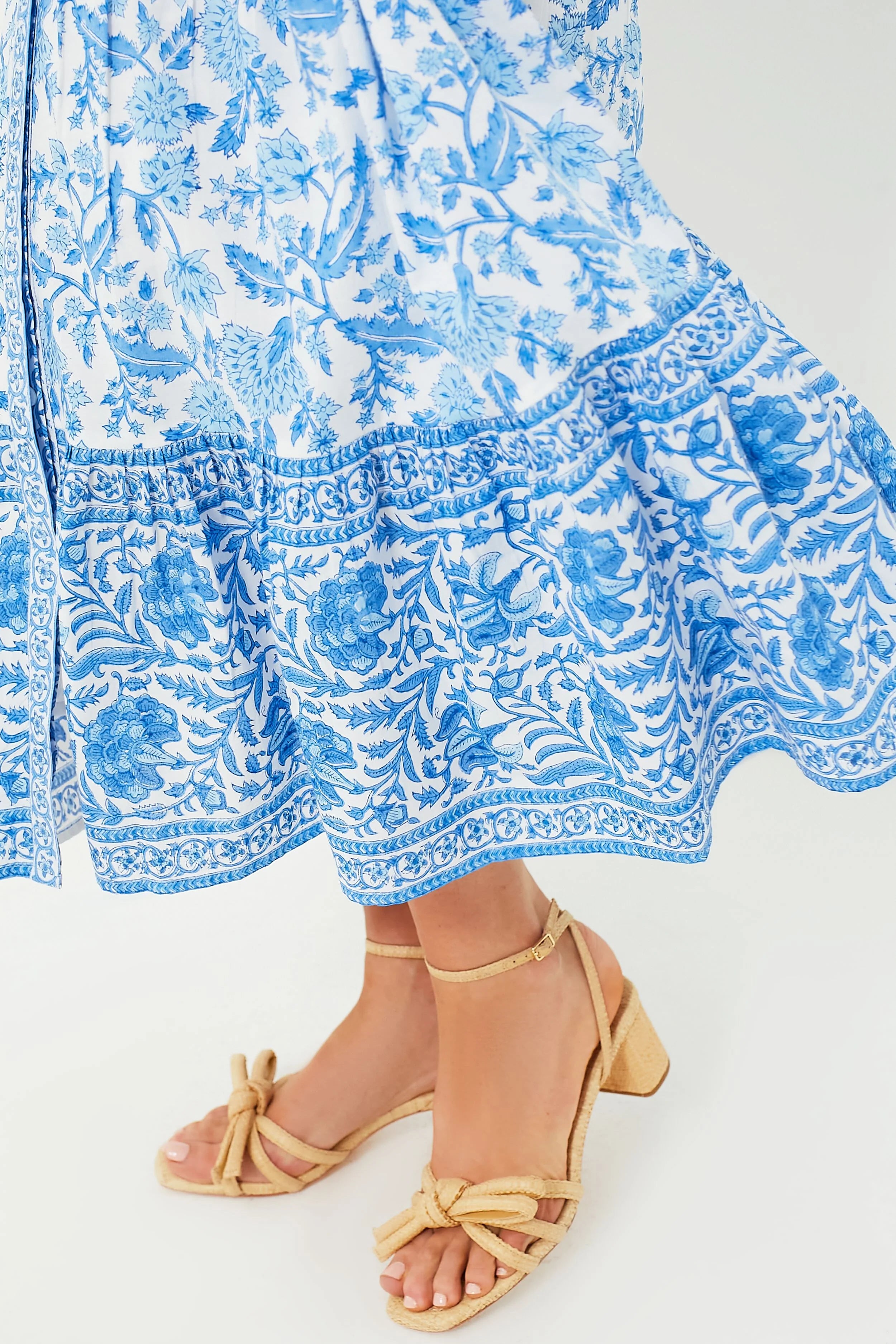 Ocean Mix Gemma Dress