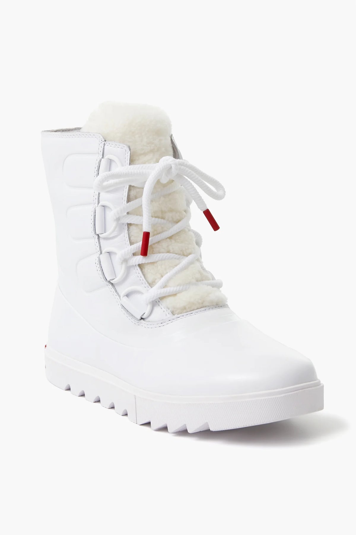 White Joan Next Light Boots