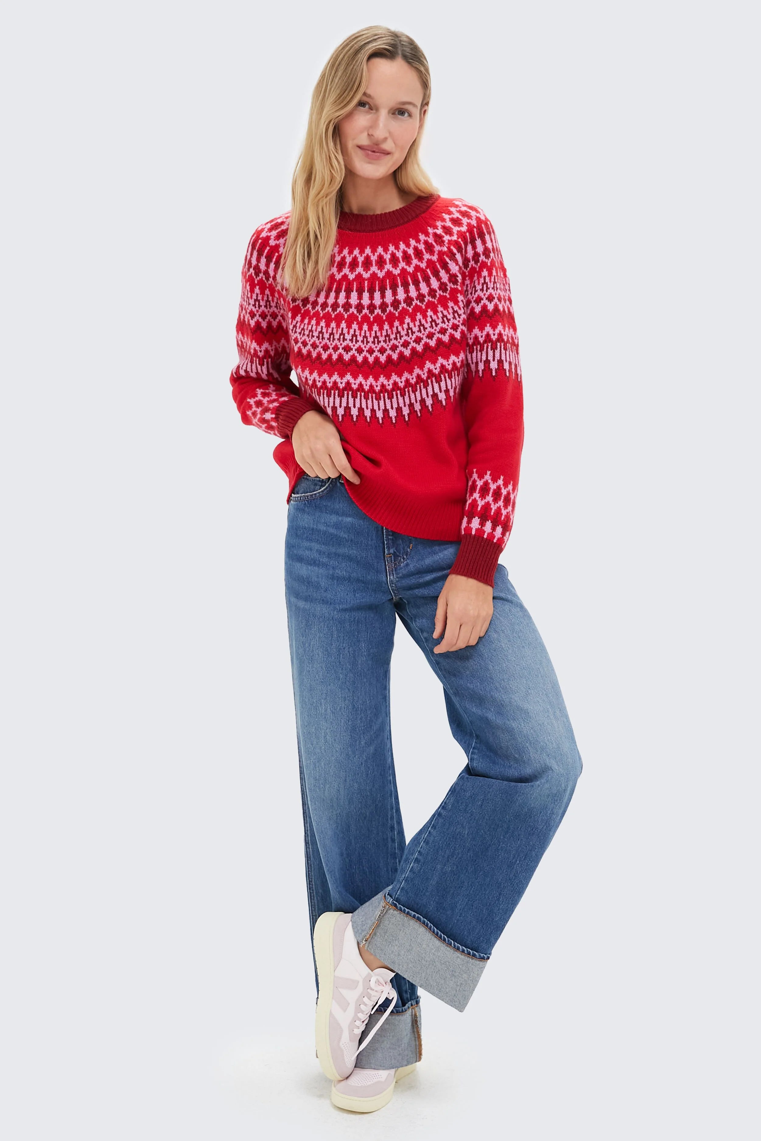 Lassi Petale V-90 Sneakers