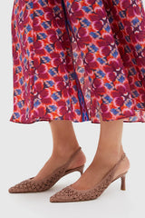 Roma Jane Tresse 60 Heels