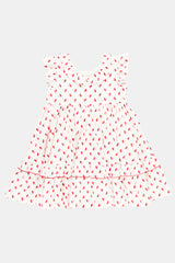 Paper Hearts Judith Dress